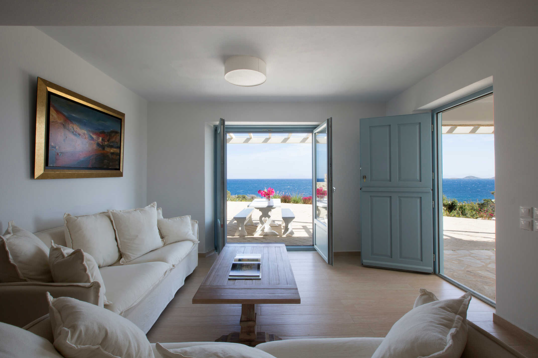 Villa Ydor