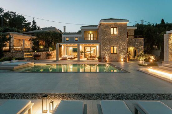 Villa Daniela