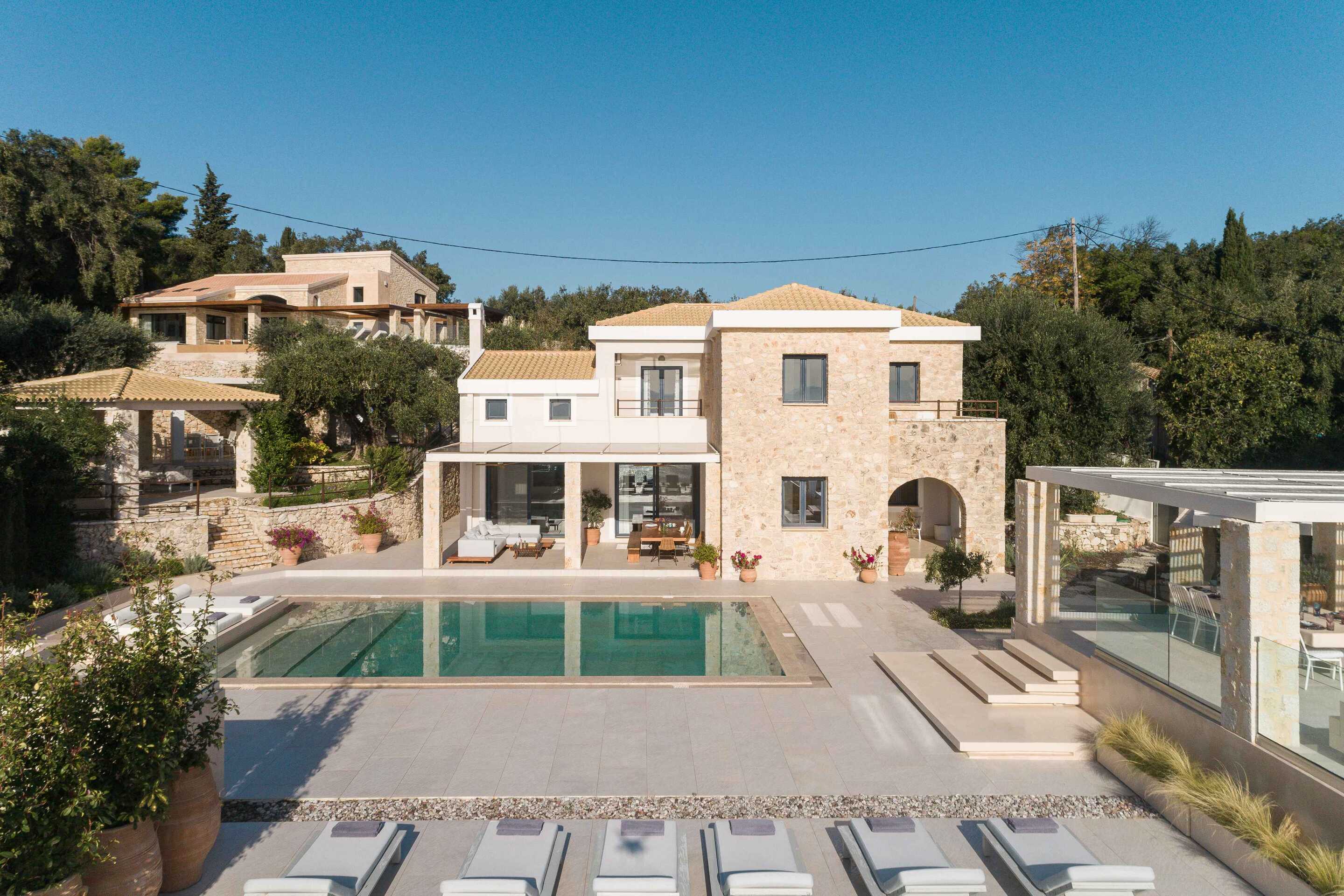 Villa Daniela