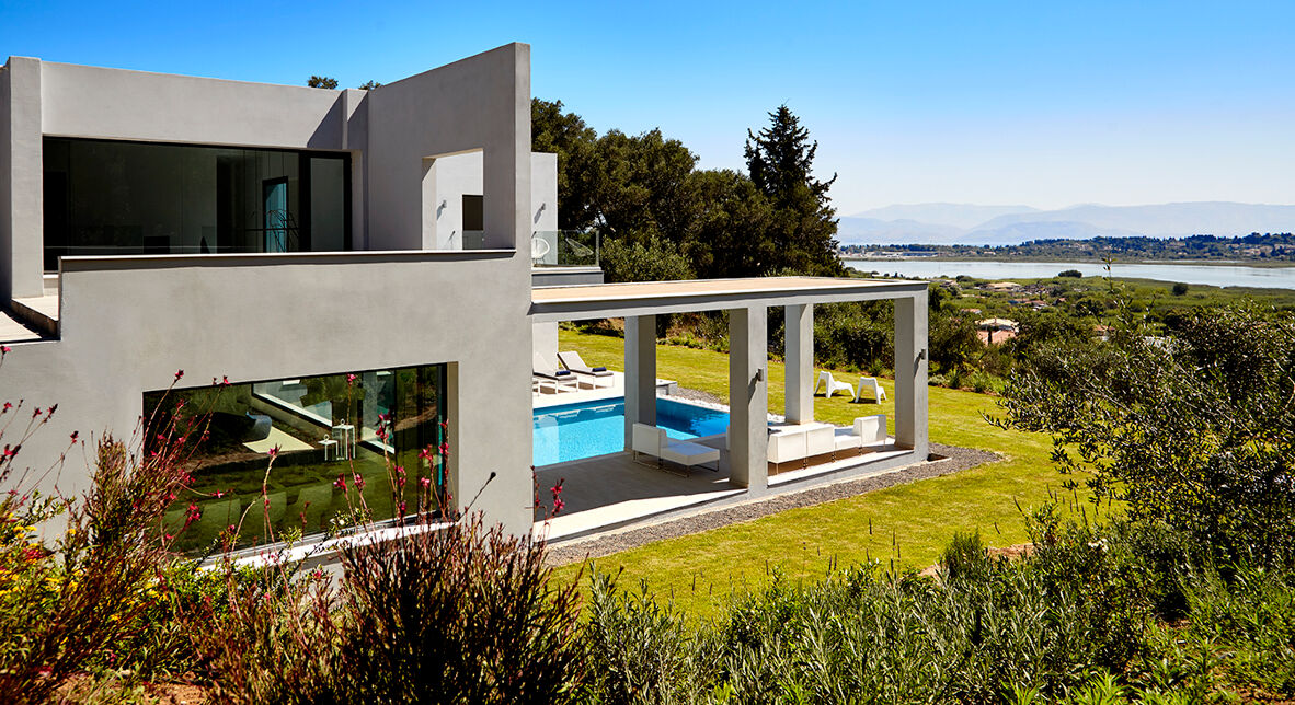 Villa Adelyn