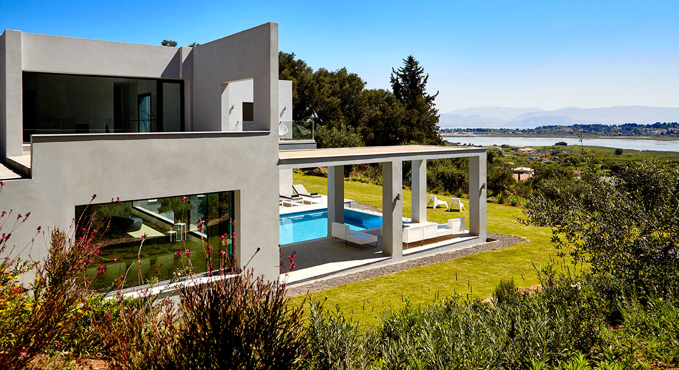 Villa Adelyn