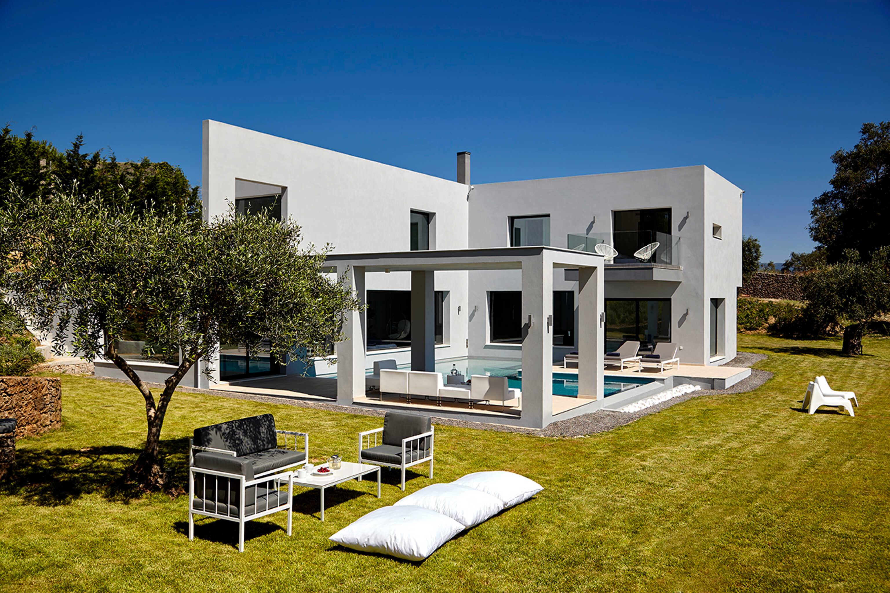Villa Adelyn
