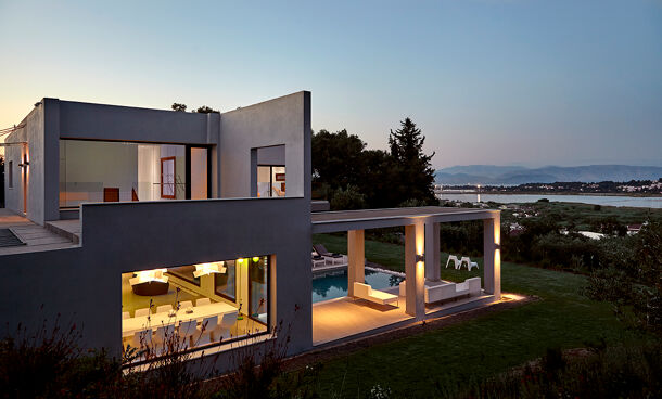 Villa Adelyn
