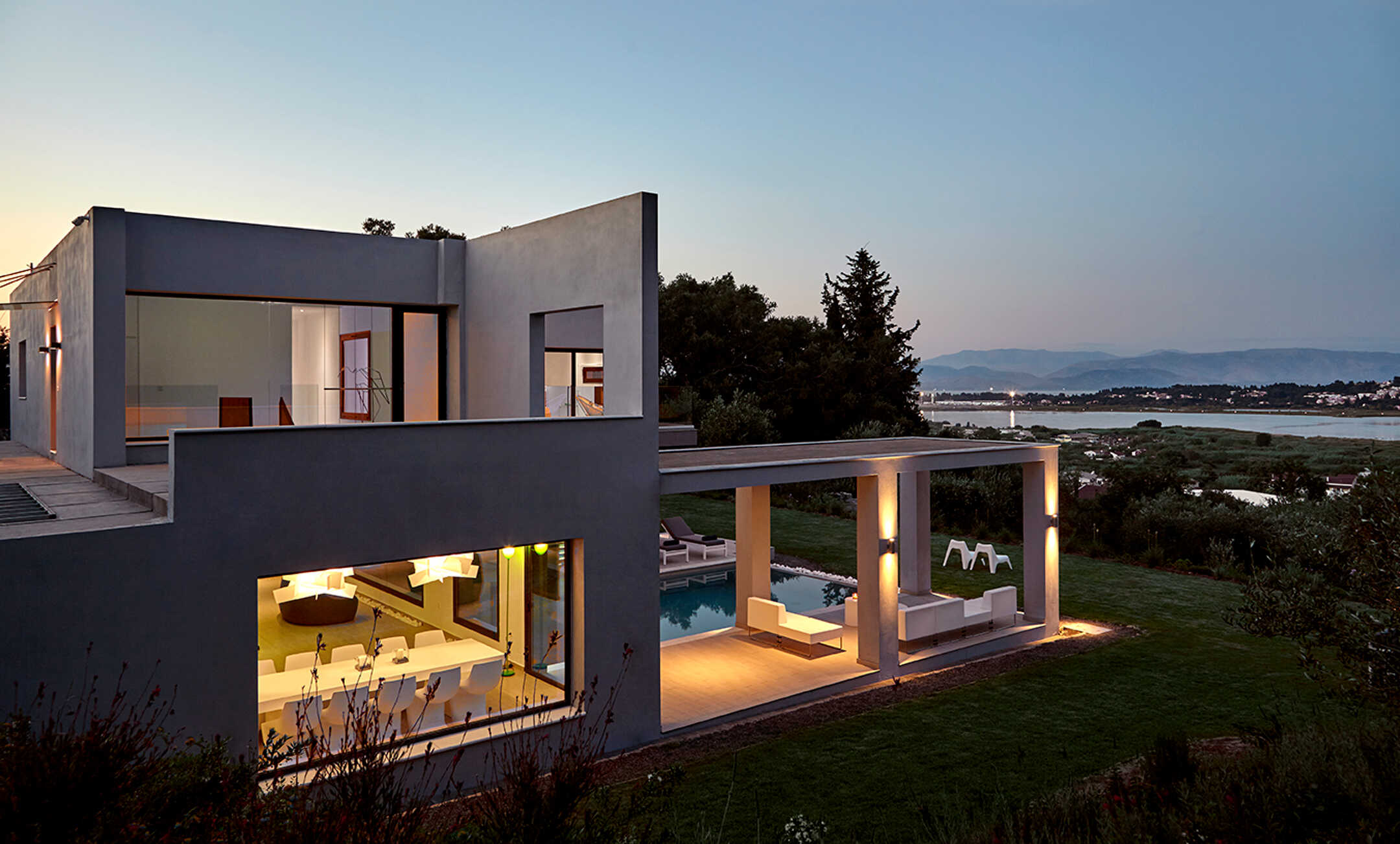 Villa Adelyn