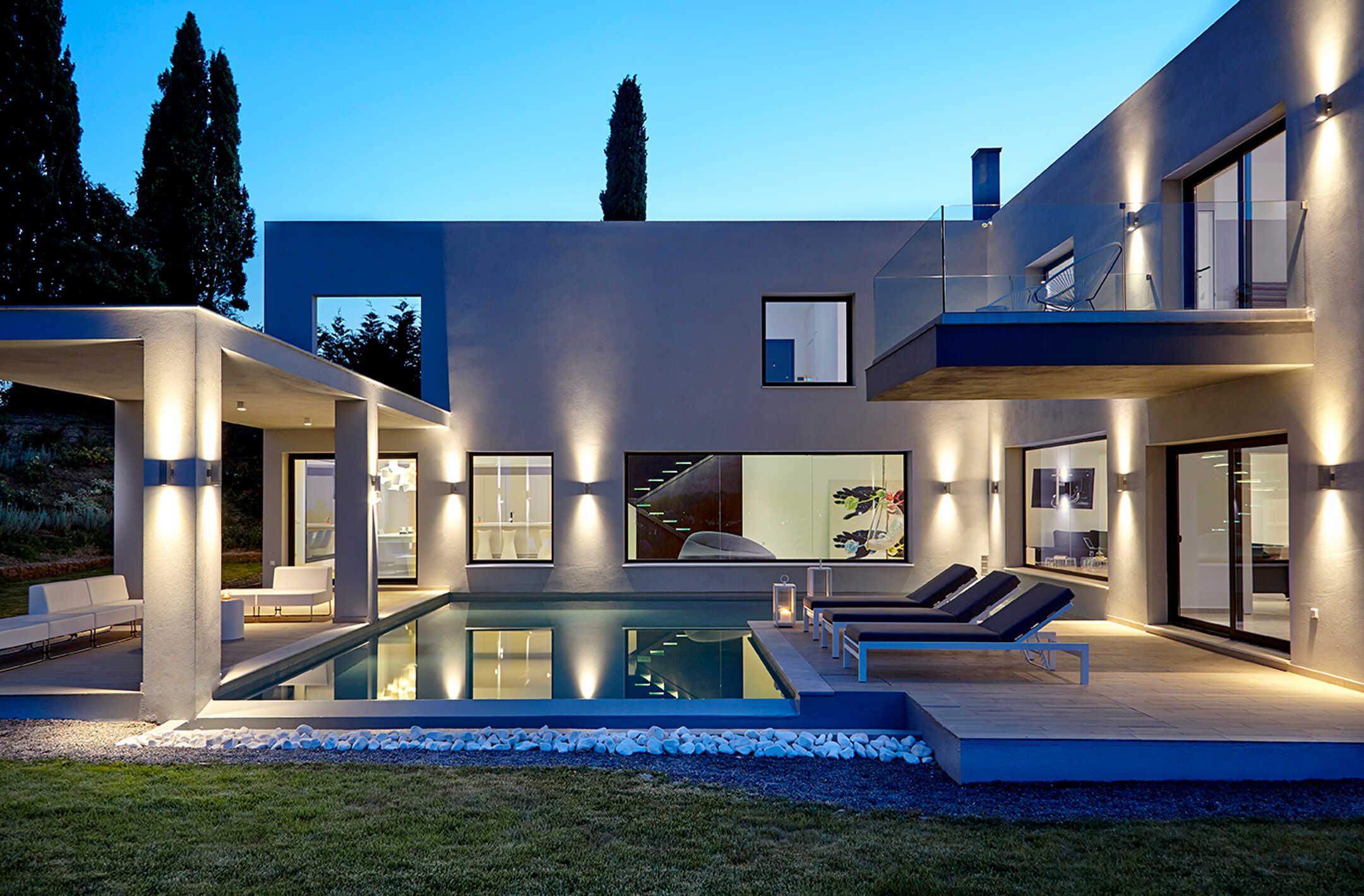 Villa Adelyn