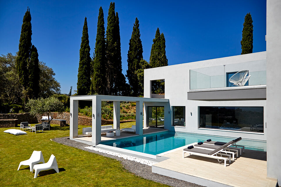 Villa Adelyn