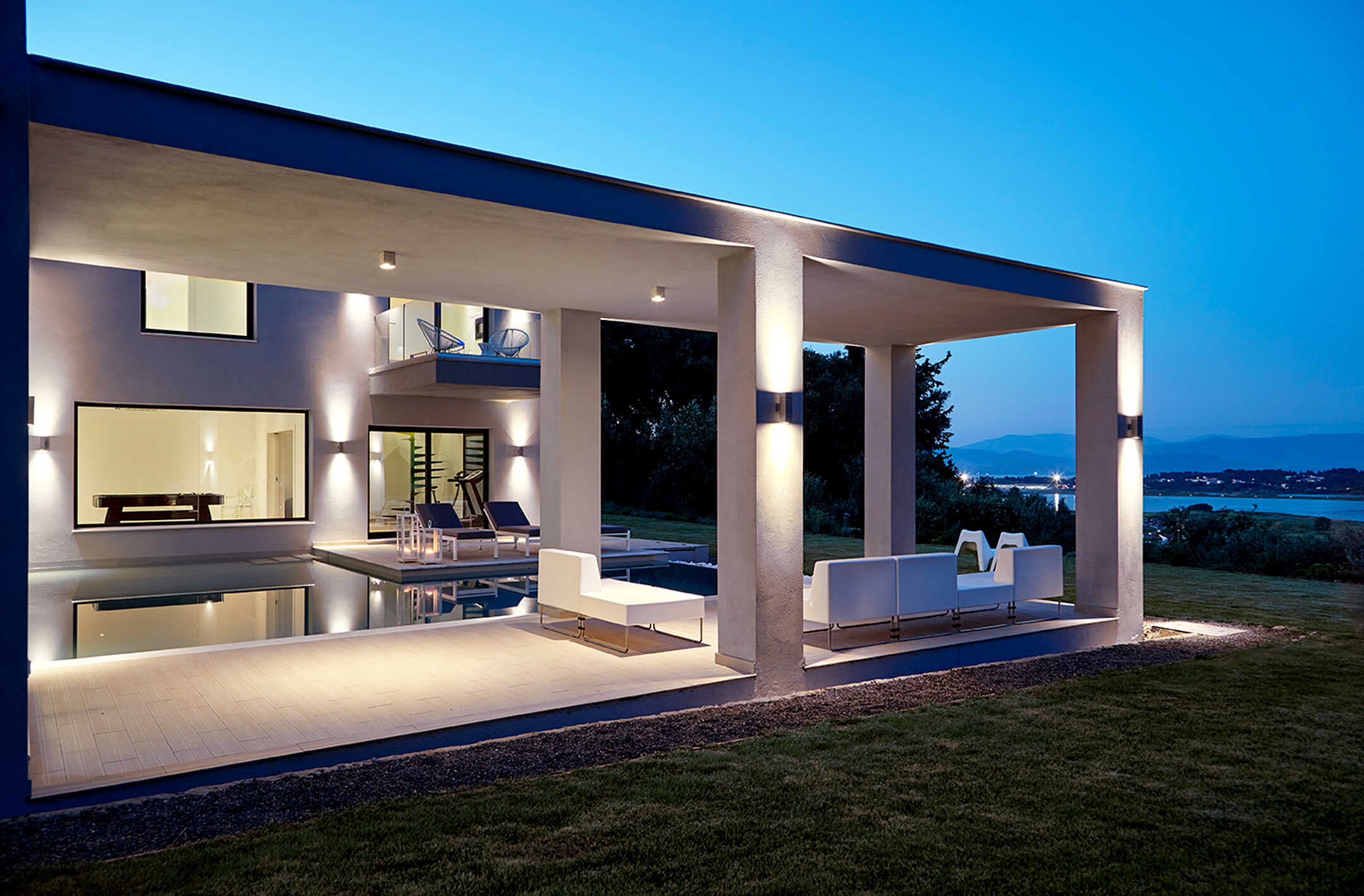Villa Adelyn