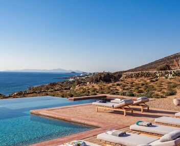 Villa Holiday