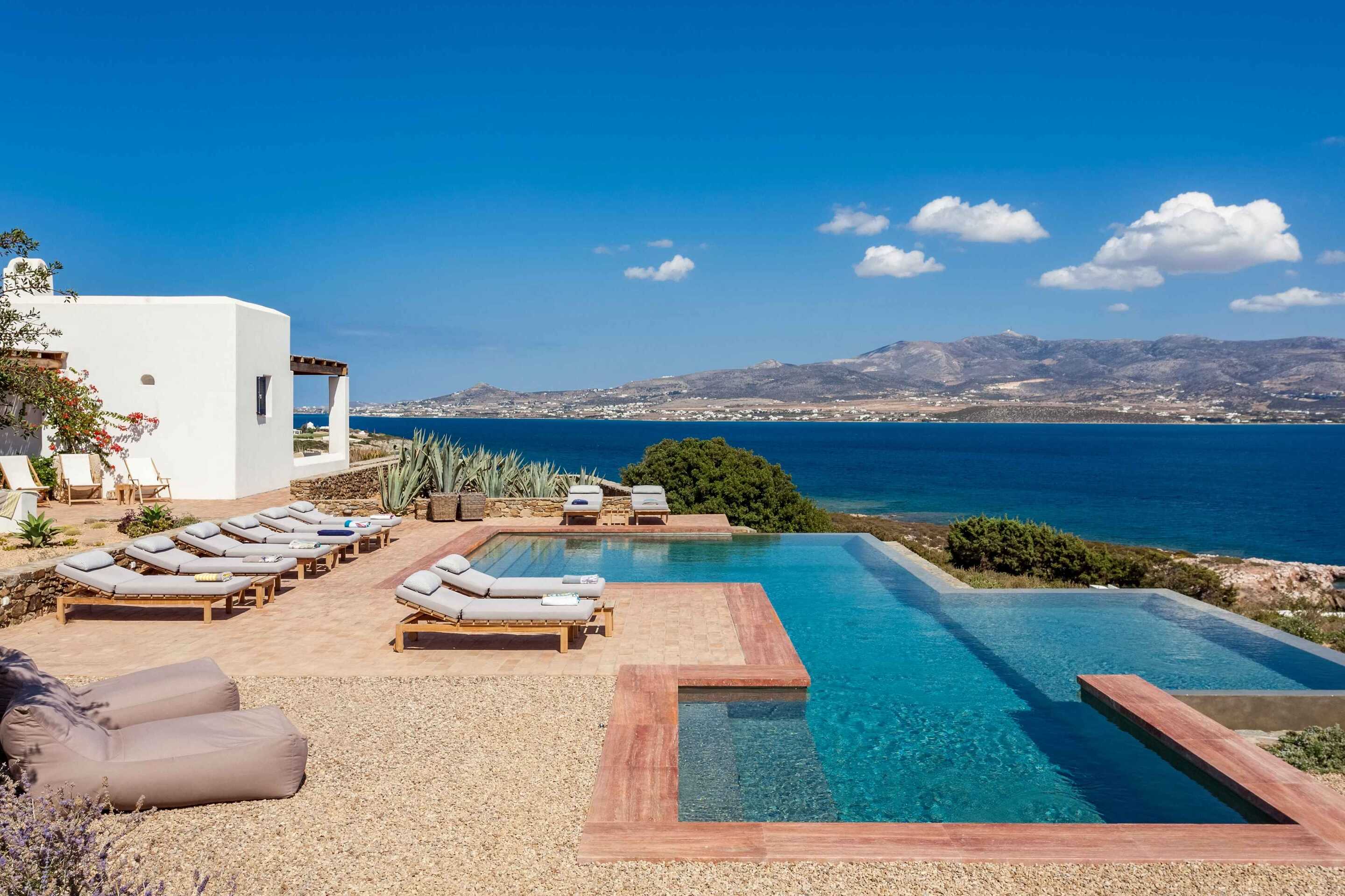Villa Holiday