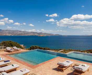 Villa Holiday
