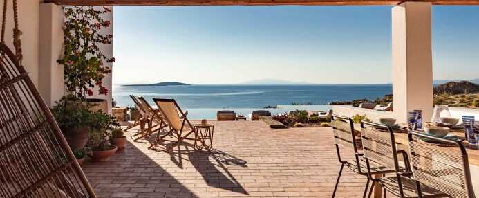 Villa Holiday