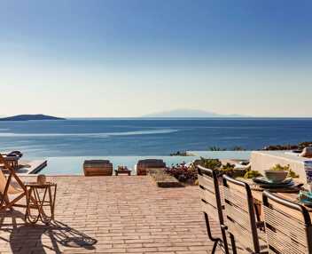 Villa Holiday
