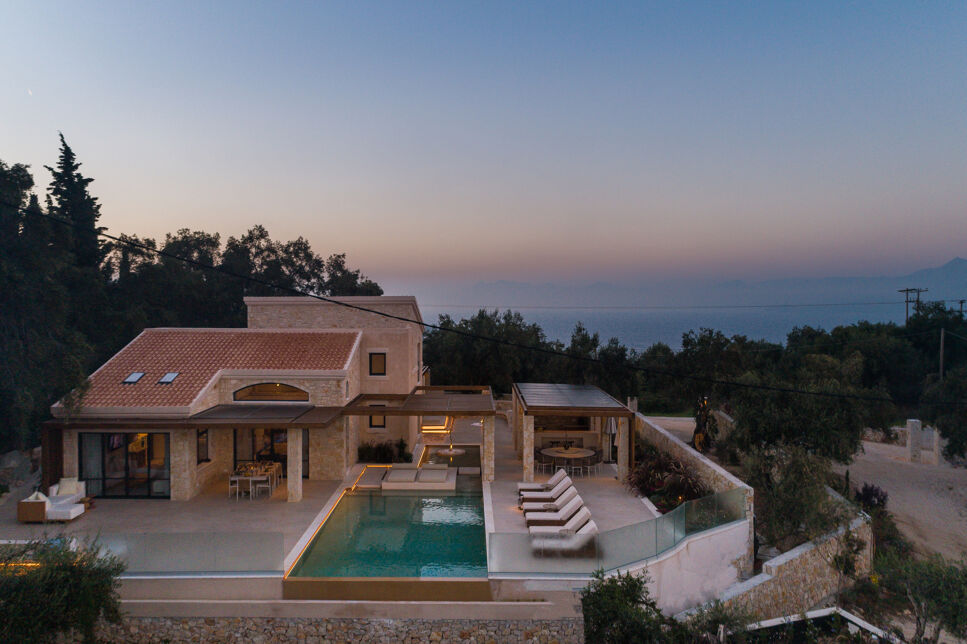 Villa Ines