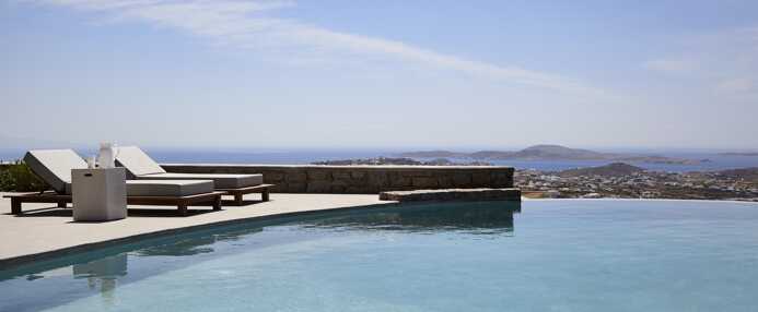 Villa Margot