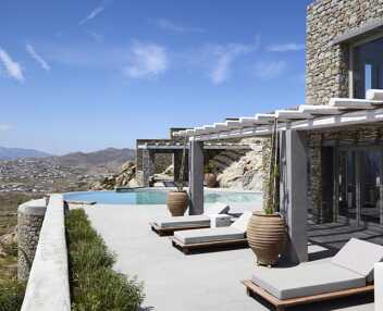 Villa Margot