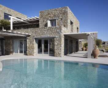 Villa Margot