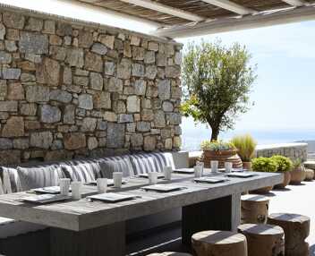 Villa Margot