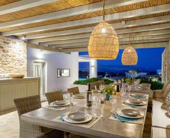 Villa Ninon