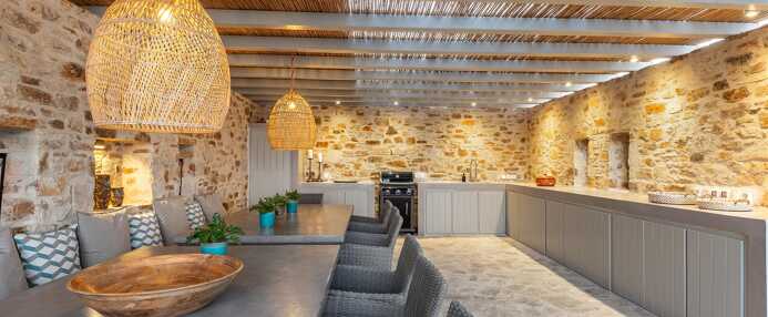 Villa Ninon