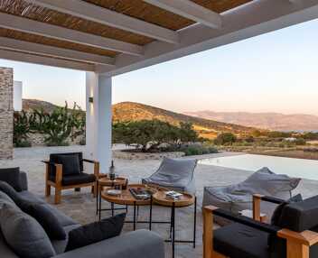 Villa Ninon