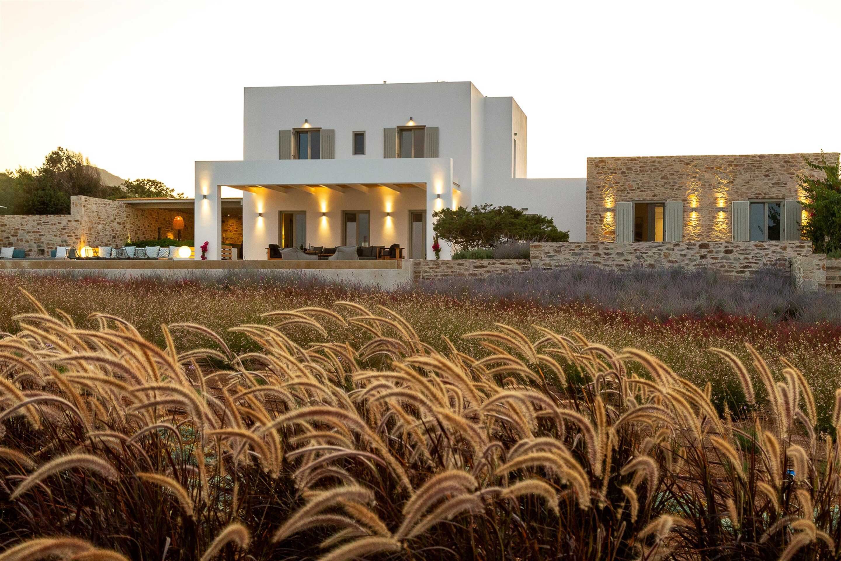 Villa Ninon