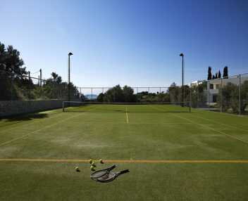 Villa Tatler