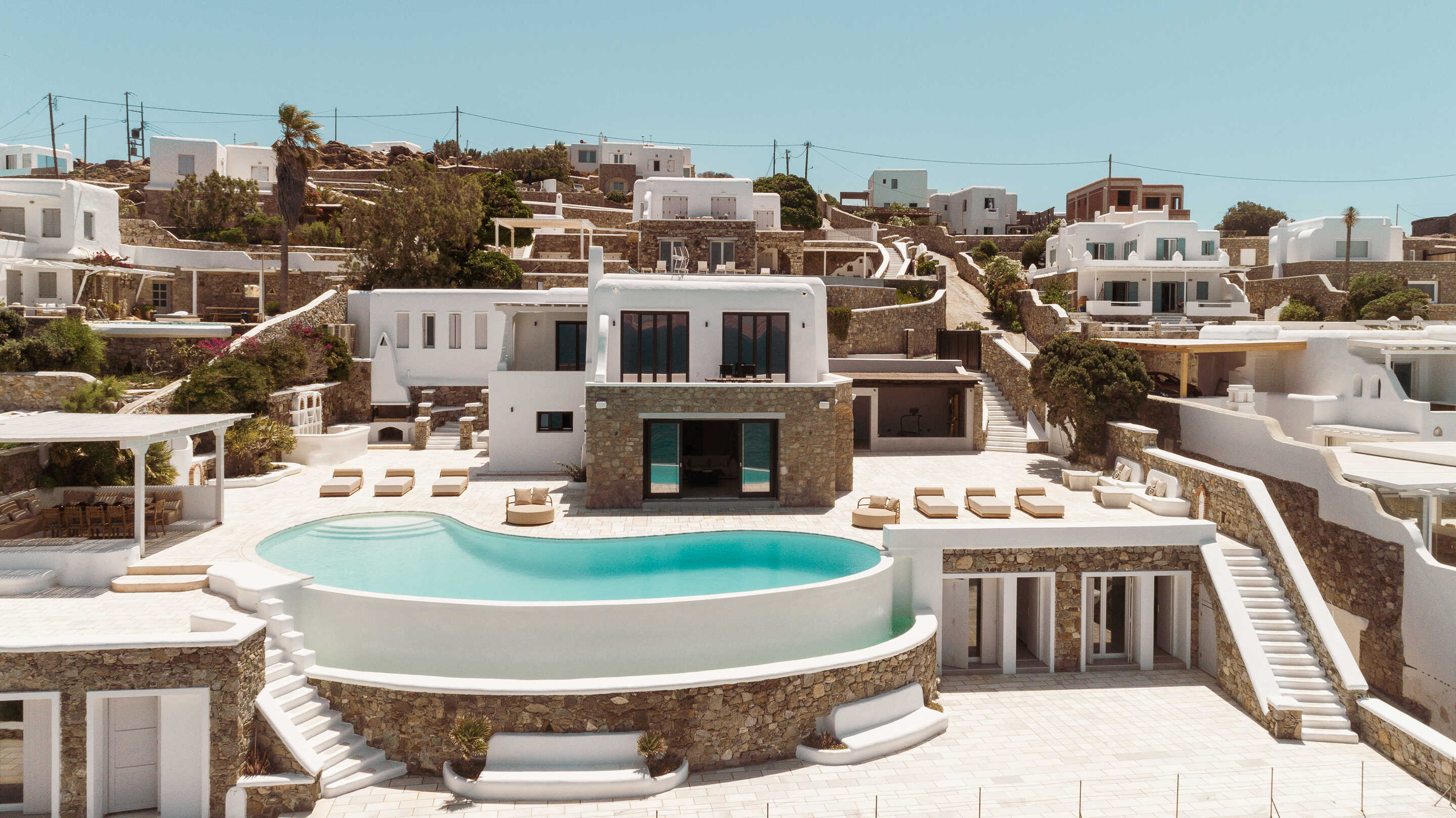 Villa Thelma