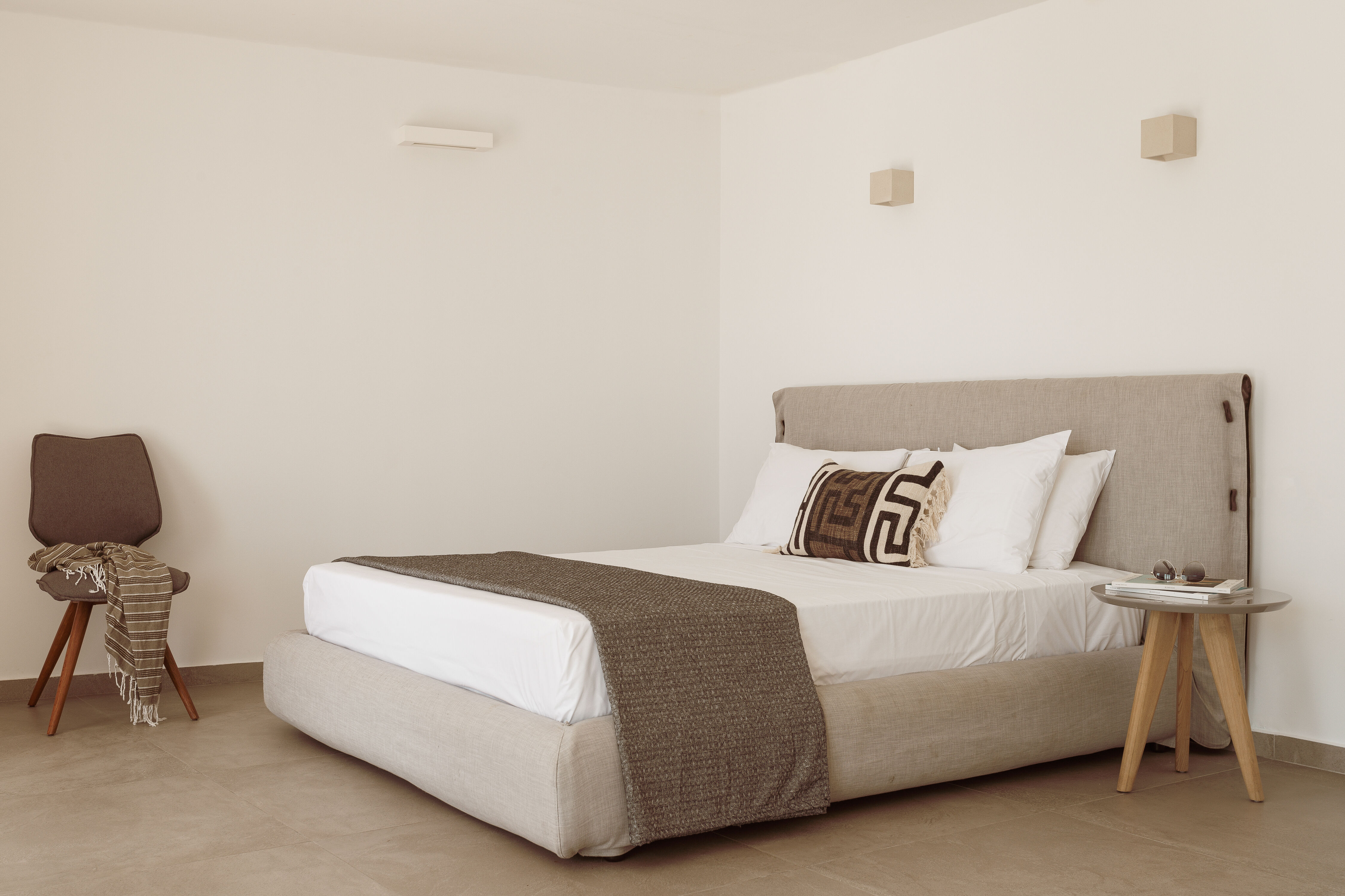 Guest House 4 - Chambre 9