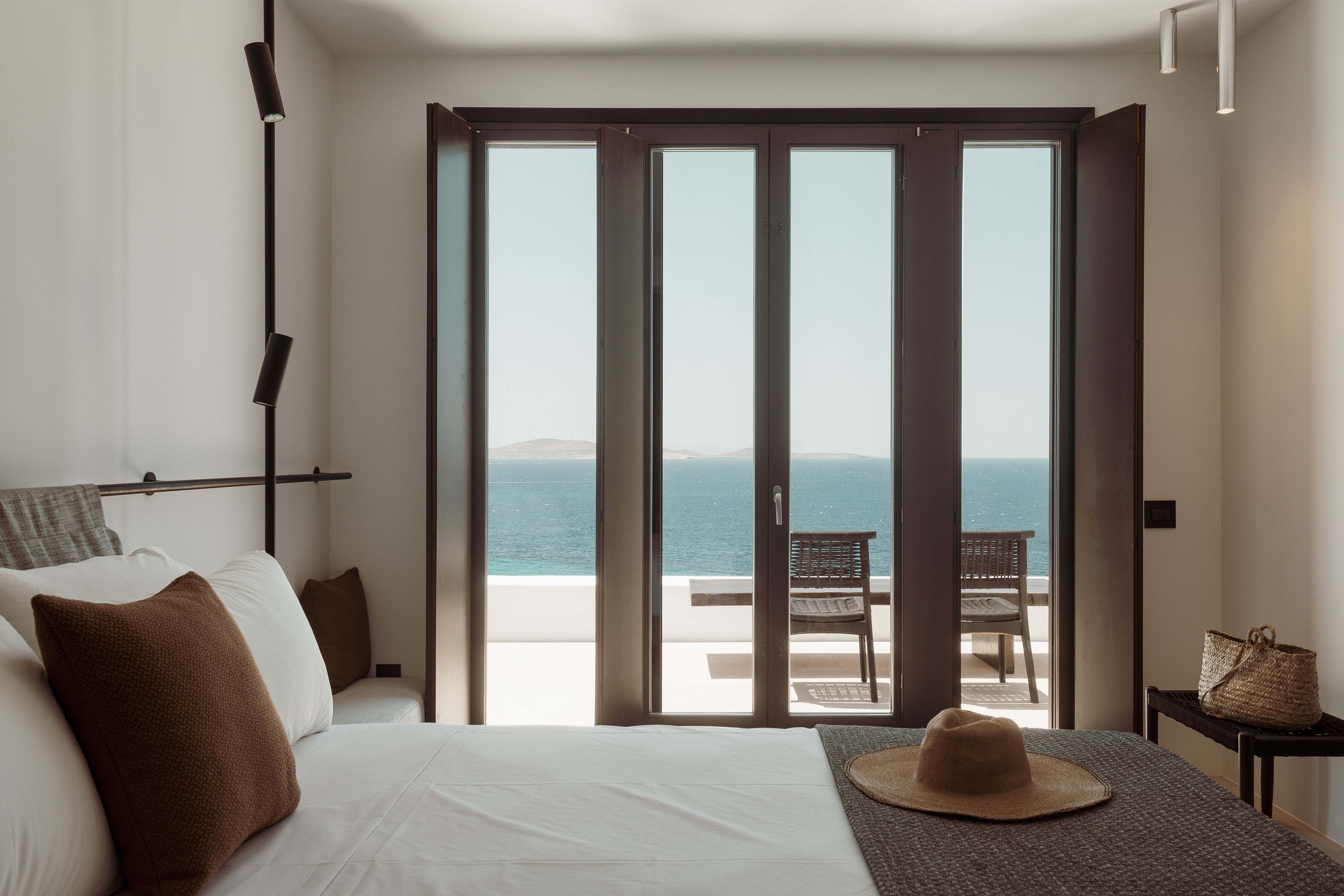 Guest House 3 - Chambre 8