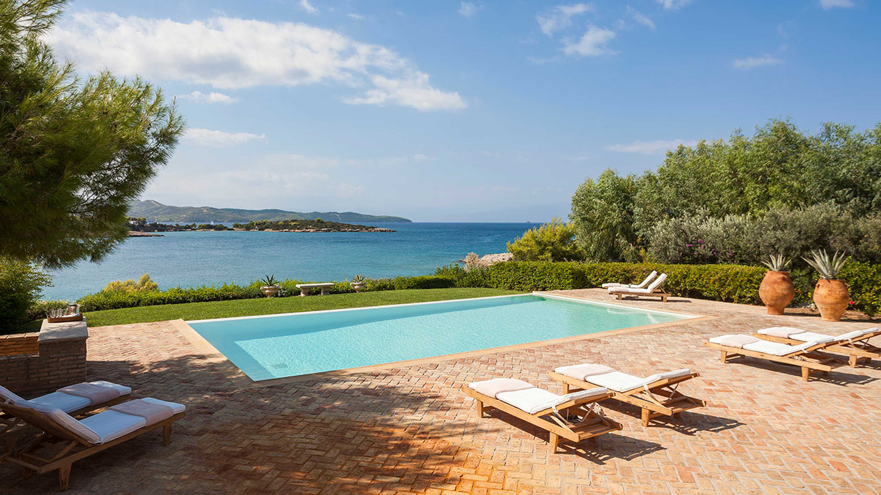 Villa Times