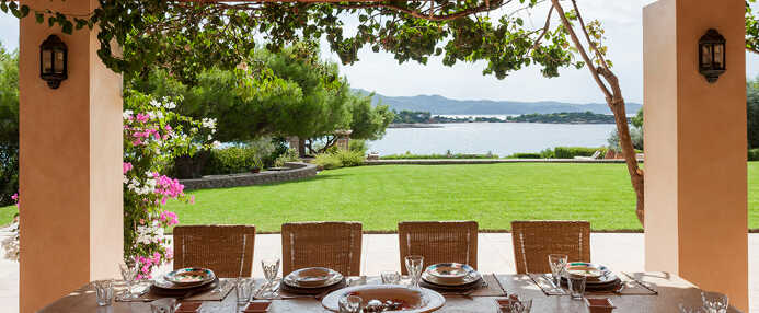 Villa Times
