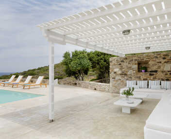 Villa Mirage