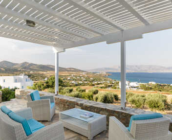Villa Mirage