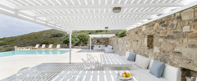 Villa Mirage