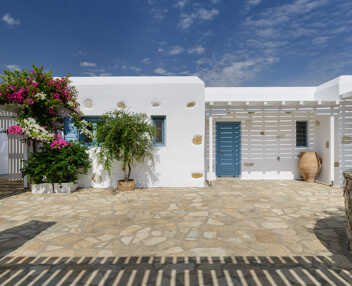 Villa Mirage