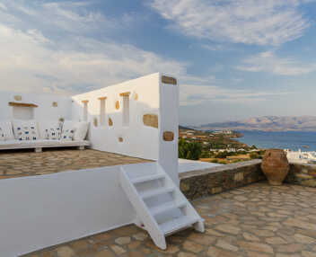 Villa Mirage