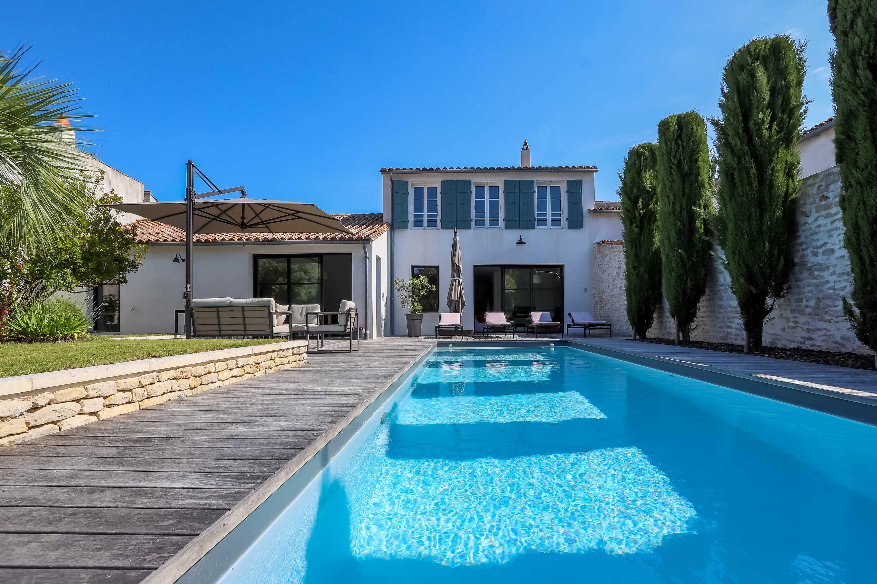 Villa Nora