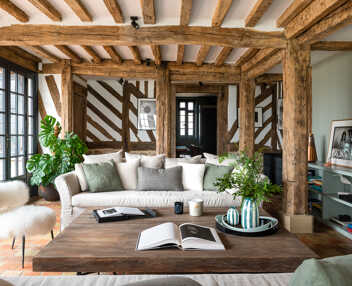 Manoir des Malieres