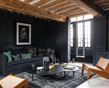 Manoir des Malieres