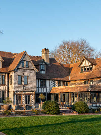 Manoir des Malieres