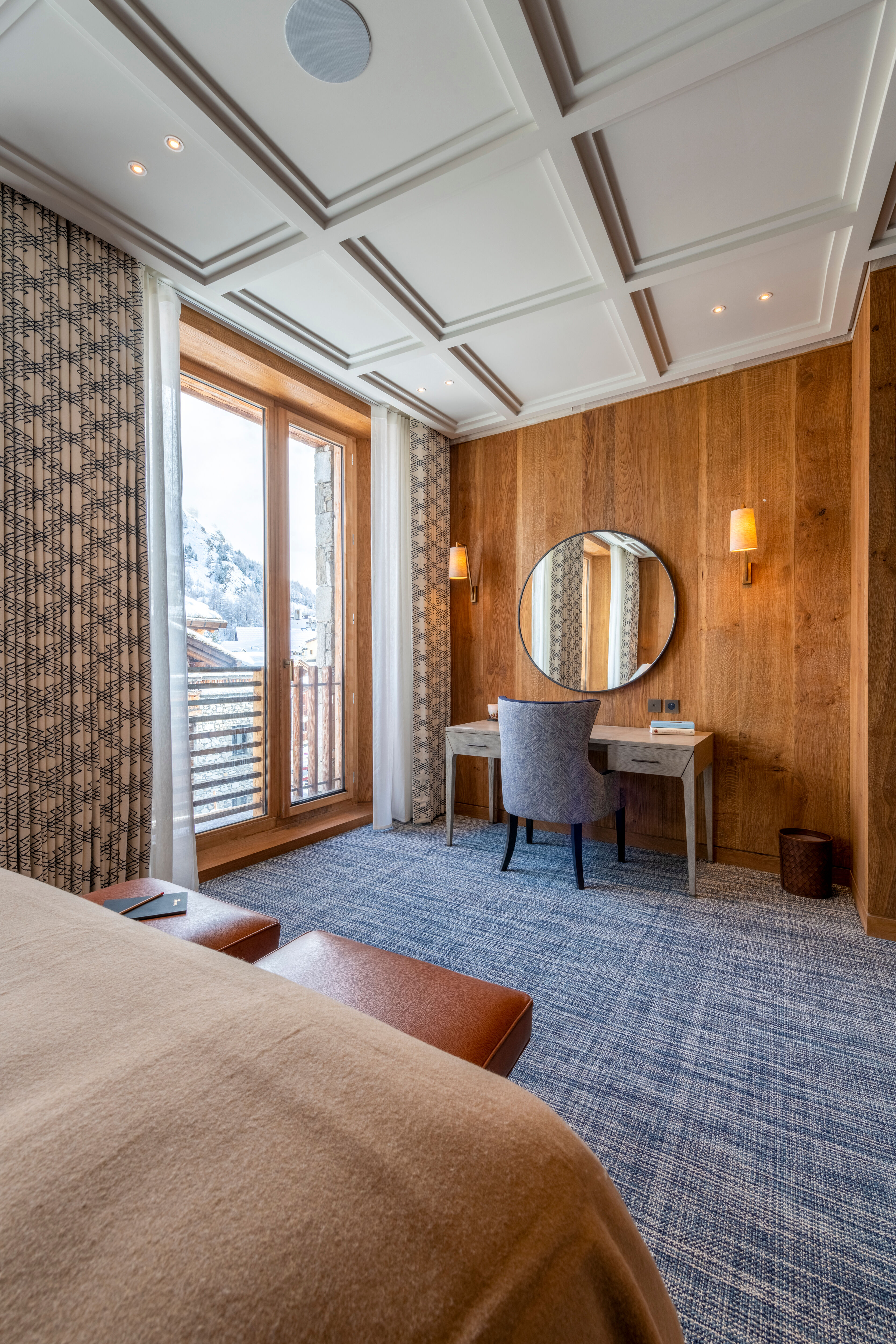 Etoile Du Nord - West Wing