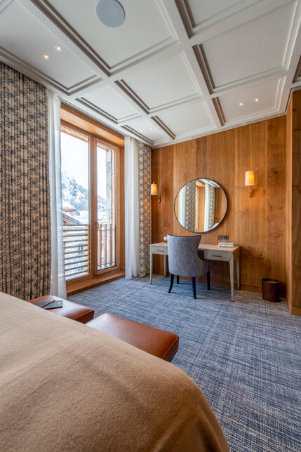 Etoile Du Nord - West Wing