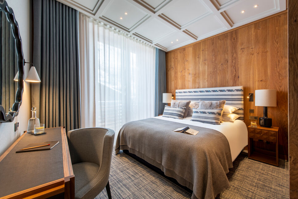 Etoile Du Nord - West Wing