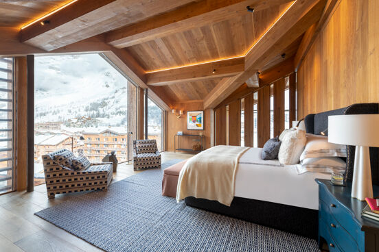 Etoile Du Nord - West Wing