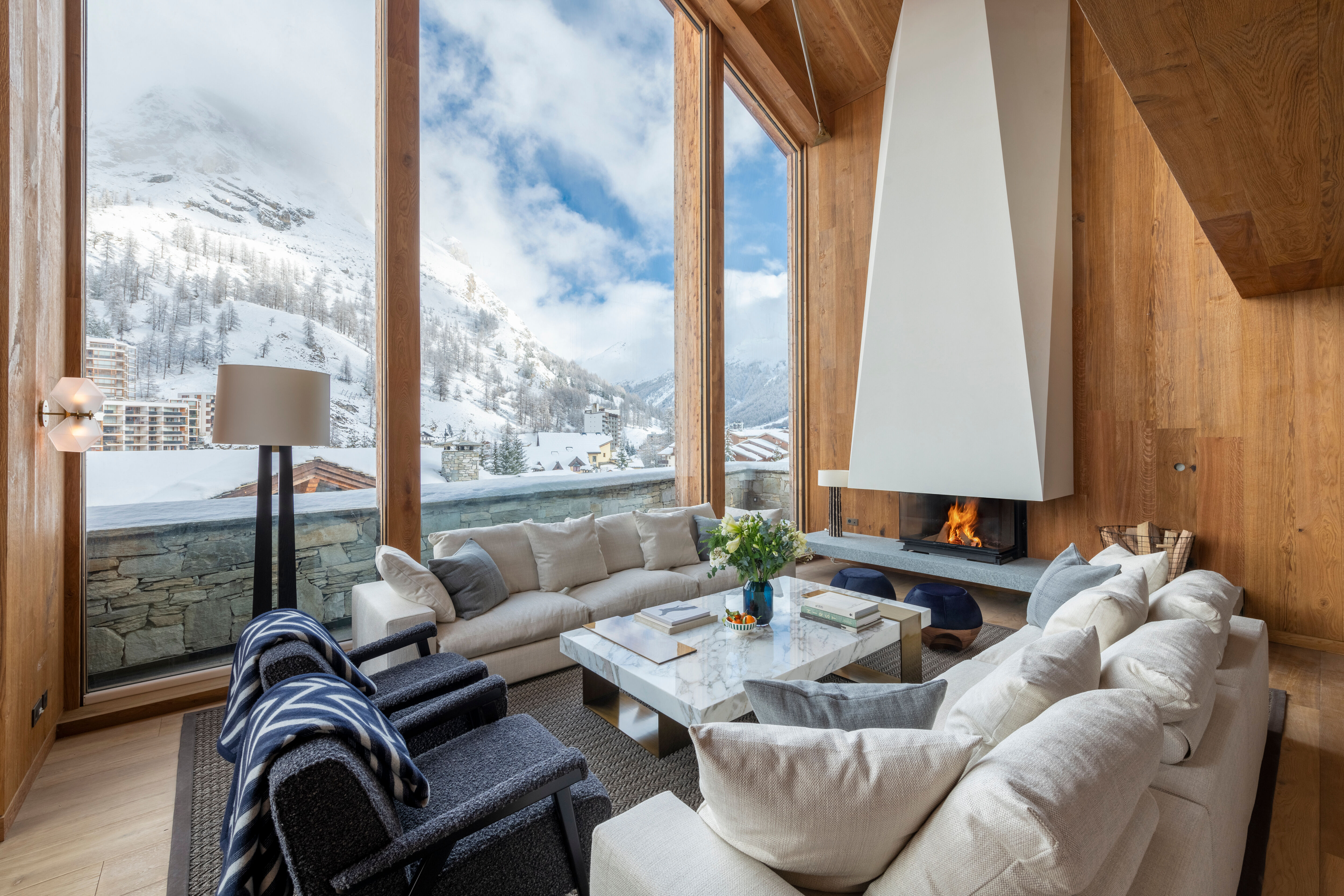 Etoile Du Nord - West Wing