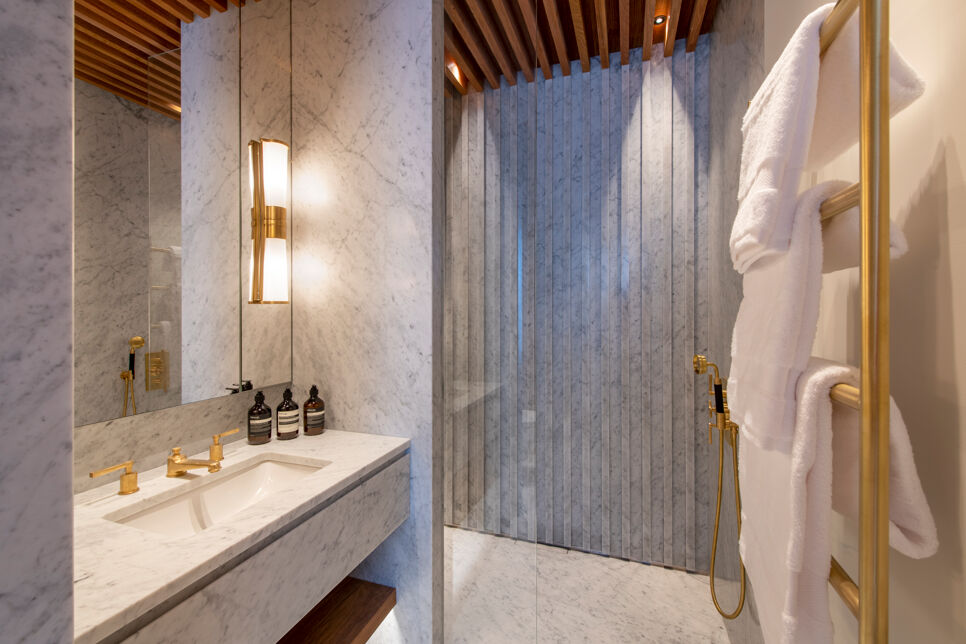 Etoile Du Nord - West Wing