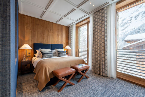 Etoile Du Nord - West Wing