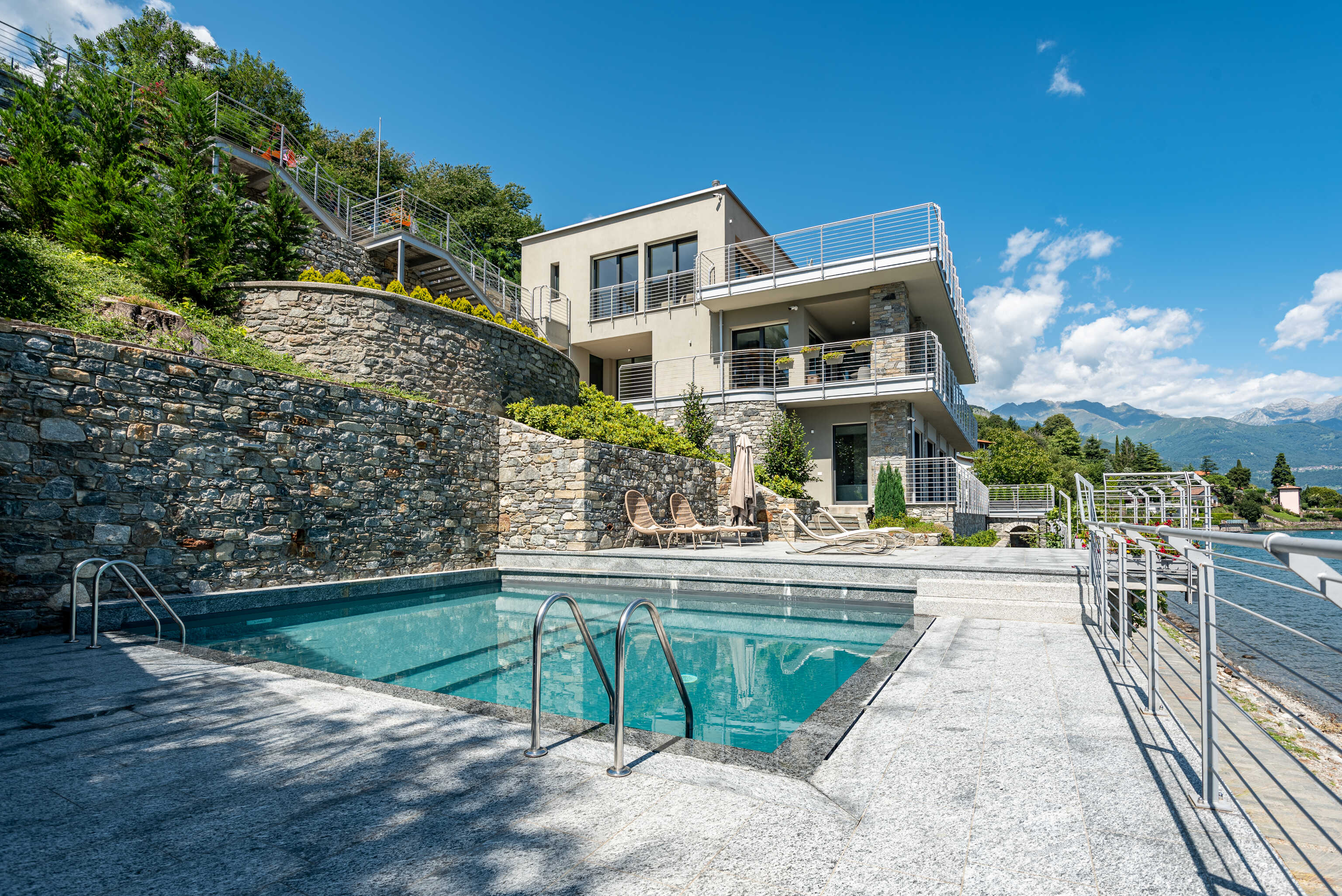 Villa Incanto