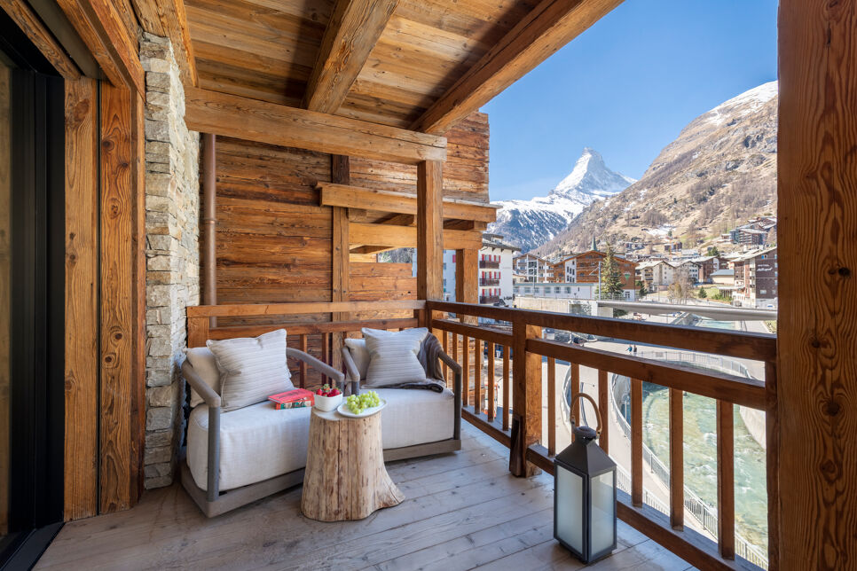 Chalet Elbrus