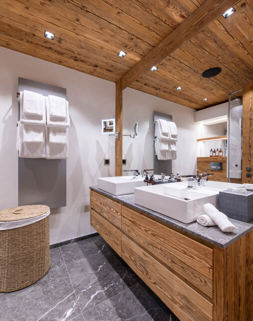 Chalet Elbrus